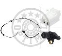Senzor,turatie roata OPTIMAL 06-S649</br>Piesa auto pentru KIA SORENTO I (JC)  3.5 V6 4WD