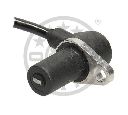 Senzor,turatie roata OPTIMAL 06-S650</br>Piesa auto pentru Sistem de franare