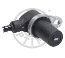 Senzor,turatie roata OPTIMAL 06-S651</br>Piesa auto pentru Sistem de franare
