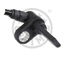 Senzor,turatie roata OPTIMAL 06-S657</br>Piesa auto pentru Sistem de franare