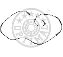 Senzor,turatie roata OPTIMAL 06-S658