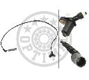 Senzor,turatie roata OPTIMAL 06-S661