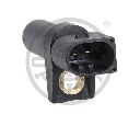 Senzor impulsuri, arbore cotit OPTIMAL 07-S021</br>Piesa auto pentru Aprindere scanteie/incandescenta