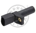 Senzor impulsuri, arbore cotit OPTIMAL 07-S021</br>Piesa auto pentru Aprindere scanteie/incandescenta