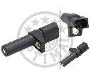 Senzor impulsuri, arbore cotit OPTIMAL 07-S021</br>Piesa auto pentru Aprindere scanteie/incandescenta