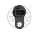 Senzor impulsuri, arbore cotit OPTIMAL 07-S025