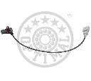 Senzor impulsuri, arbore cotit OPTIMAL 07-S047</br>Piesa auto pentru Motor