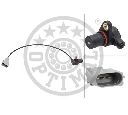 Senzor impulsuri, arbore cotit OPTIMAL 07-S047</br>Piesa auto pentru Motor