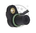 Senzor,pozitie ax cu came OPTIMAL 08-S005</br>Piesa auto pentru Pregatire amestec