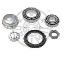Set rulment roata OPTIMAL 100002L</br>Piesa auto pentru Butuc roata /-lagar