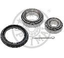 Set rulment roata OPTIMAL 100002S</br>Piesa auto pentru Butuc roata /-lagar