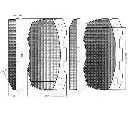 Set placute frana,frana disc OPTIMAL 10105