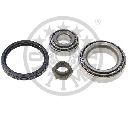 Set rulment roata OPTIMAL 101102</br>Piesa auto pentru Butuc roata /-lagar