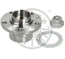 Set rulment roata OPTIMAL 101109