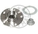 Set rulment roata OPTIMAL 101109