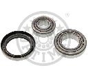 Set rulment roata OPTIMAL 101250</br>Piesa auto pentru Butuc roata /-lagar