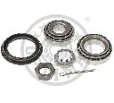 Set rulment roata OPTIMAL 102008</br>Piesa auto pentru Butuc roata /-lagar