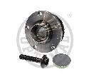 Set rulment roata OPTIMAL 102071</br>Piesa auto pentru Butuc roata /-lagar