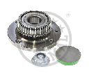 Set rulment roata OPTIMAL 102075