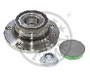 Set rulment roata OPTIMAL 102077