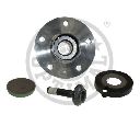 Set rulment roata OPTIMAL 102302