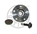 Set rulment roata OPTIMAL 102302