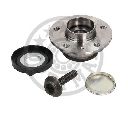 Set rulment roata OPTIMAL 102551