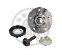 Set rulment roata OPTIMAL 102551