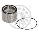 Set rulment roata OPTIMAL 102702</br>Piesa auto pentru Butuc roata /-lagar