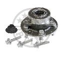 Set rulment roata OPTIMAL 200001</br>Piesa auto pentru Butuc roata /-lagar