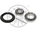 Set rulment roata OPTIMAL 200012</br>Piesa auto pentru Butuc roata /-lagar