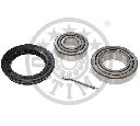 Set rulment roata OPTIMAL 200020</br>Piesa auto pentru Butuc roata /-lagar