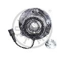 Set rulment roata OPTIMAL 200600
