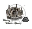 Set rulment roata OPTIMAL 201221