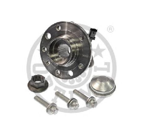 Set rulment roata OPTIMAL 201517 Set rulment roata OPTIMAL 201517