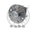 Set rulment roata OPTIMAL 202140