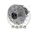 Set rulment roata OPTIMAL 202142</br>Piesa auto pentru Butuc roata /-lagar