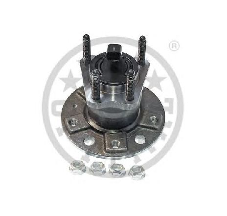 Set rulment roata OPTIMAL 202627</br>Piesa auto pentru Butuc roata /-lagar Set rulment roata OPTIMAL 202627</br>Piesa auto pentru Butuc roata /-lagar