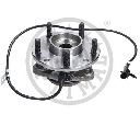 Set rulment roata OPTIMAL 251339