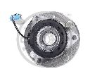 Set rulment roata OPTIMAL 251773