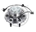Set rulment roata OPTIMAL 251993</br>Piesa auto pentru Butuc roata /-lagar