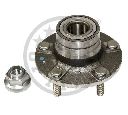 Set rulment roata OPTIMAL 252417