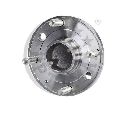 Set rulment roata OPTIMAL 252786</br>Piesa auto pentru Butuc roata /-lagar
