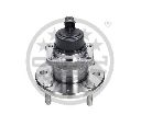 Set rulment roata OPTIMAL 252786</br>Piesa auto pentru Butuc roata /-lagar