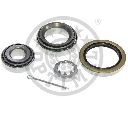 Set rulment roata OPTIMAL 300004</br>Piesa auto pentru Butuc roata /-lagar
