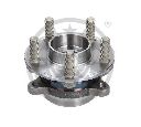 Set rulment roata OPTIMAL 300400</br>Piesa auto pentru Butuc roata /-lagar
