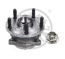 Set rulment roata OPTIMAL 300800</br>Piesa auto pentru Butuc roata /-lagar