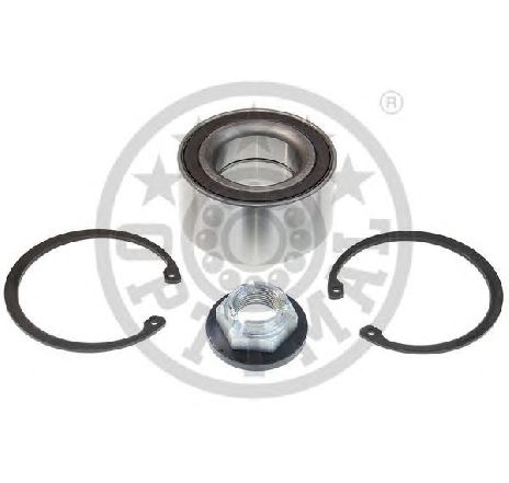 Set rulment roata OPTIMAL 301183 Set rulment roata OPTIMAL 301183