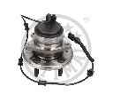Set rulment roata OPTIMAL 301533