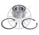 Set rulment roata OPTIMAL 301541</br>Piesa auto pentru Butuc roata /-lagar